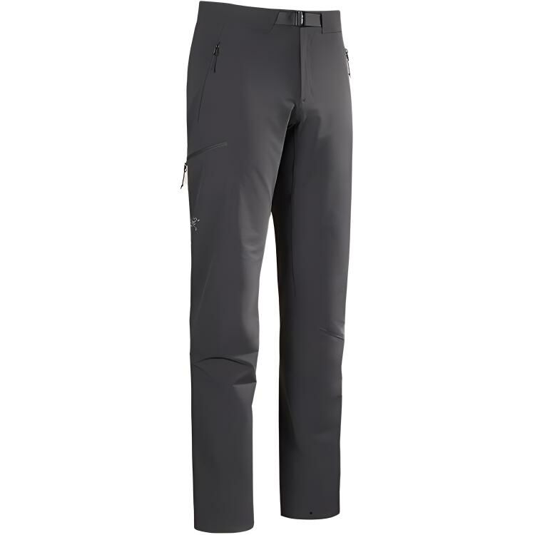 【代購】Arcteryx Windbreaker Pants Men's Graphite