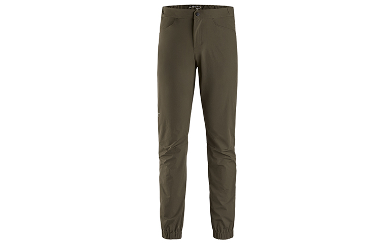 【代購】Arcteryx Zeta Series Casual Pants Men
