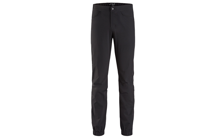 【代購】Arcteryx Zeta Series Casual Pants Men