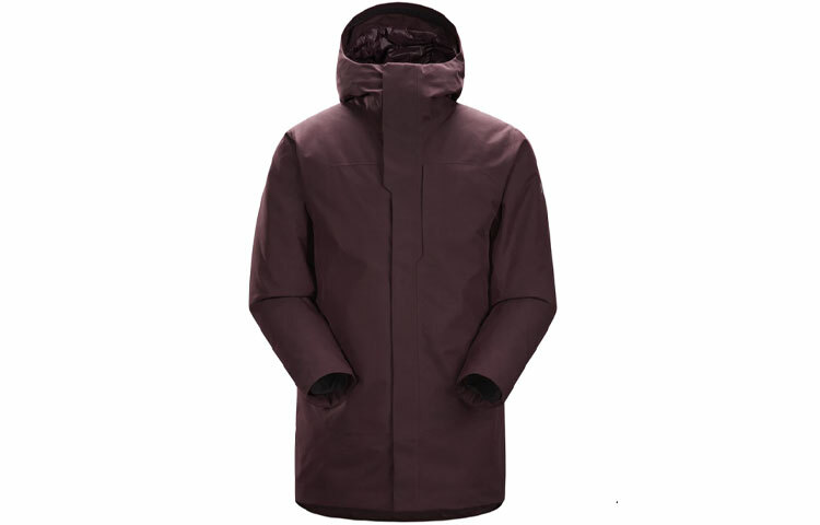 【代購】Arcteryx THORIUM Down Jacket Winter Men's
