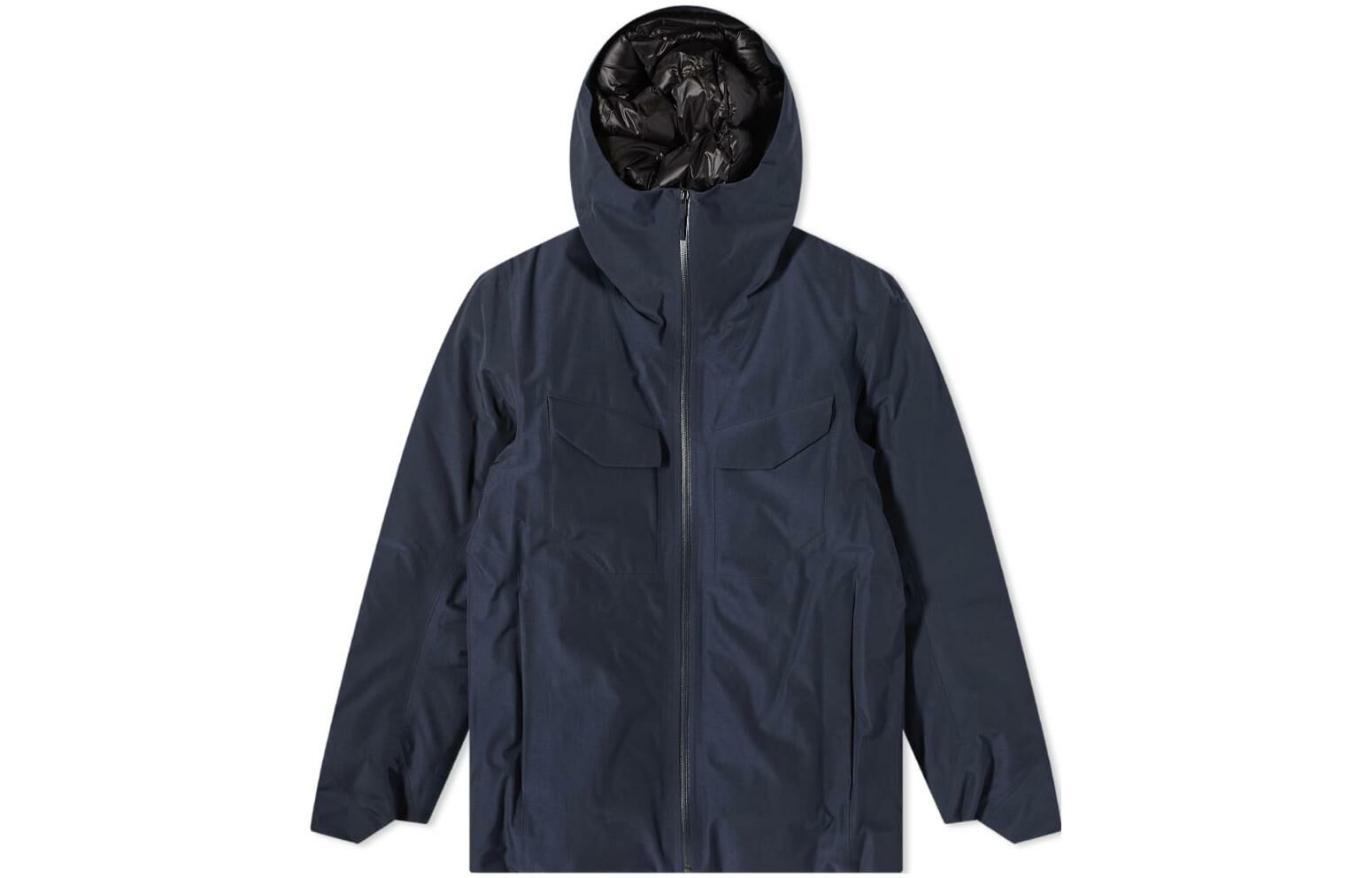 【代購】Arcteryx Macai Series Down Jackets Men