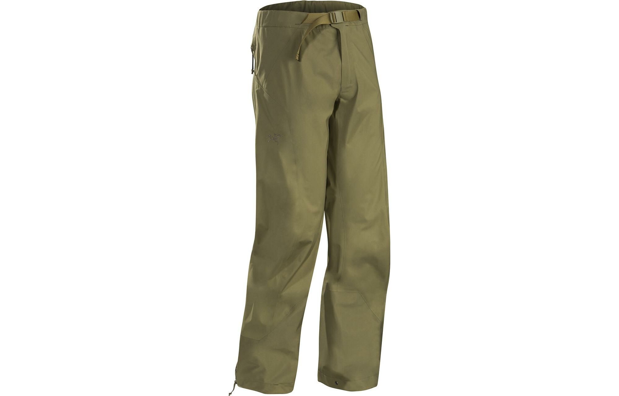 【代購】Arcteryx Windbreaker Pants Men