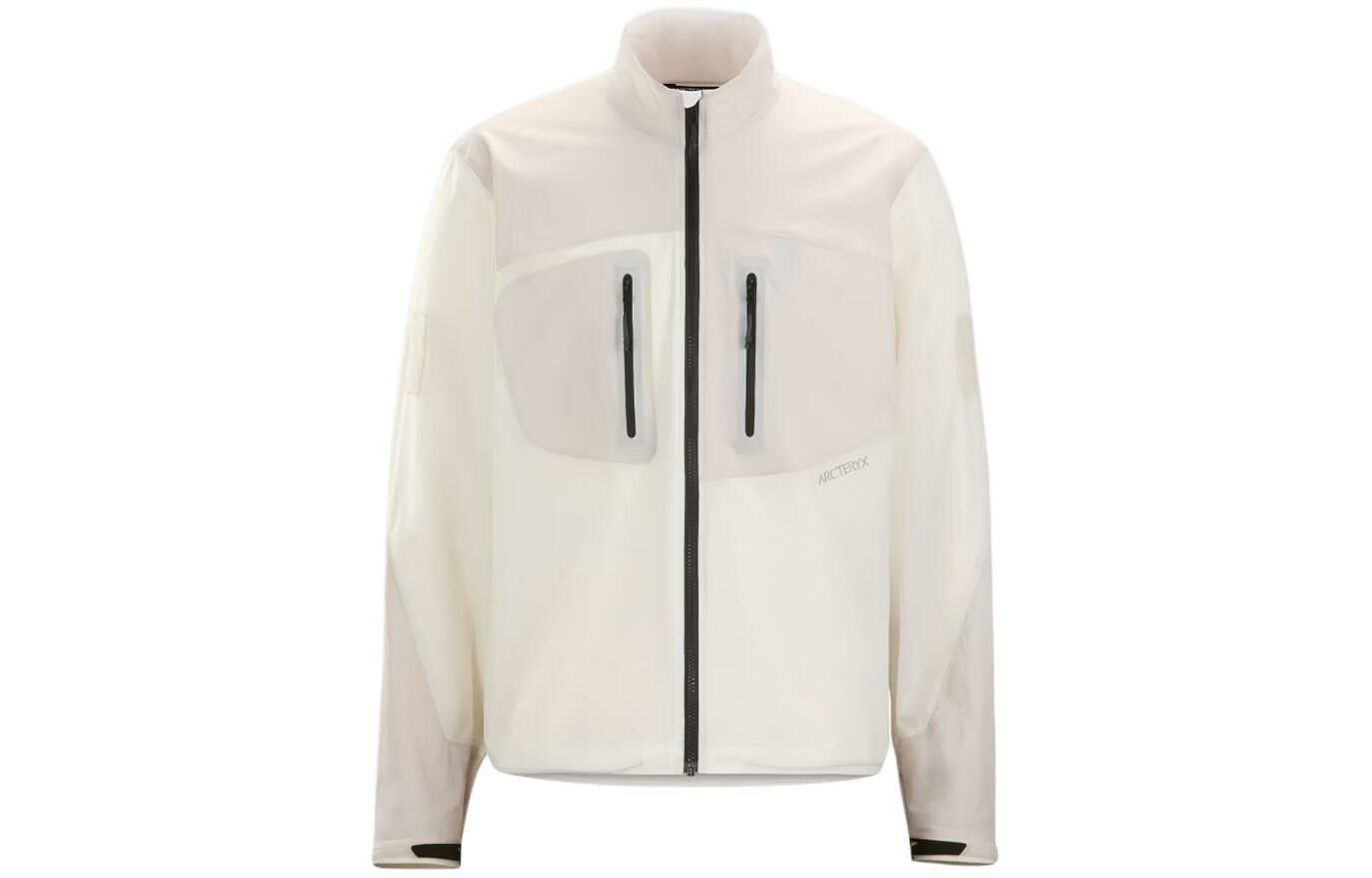 【代購】Arcteryx SYSTEM_A Drop 07 Jacket Dog Jackets Coats Unisex