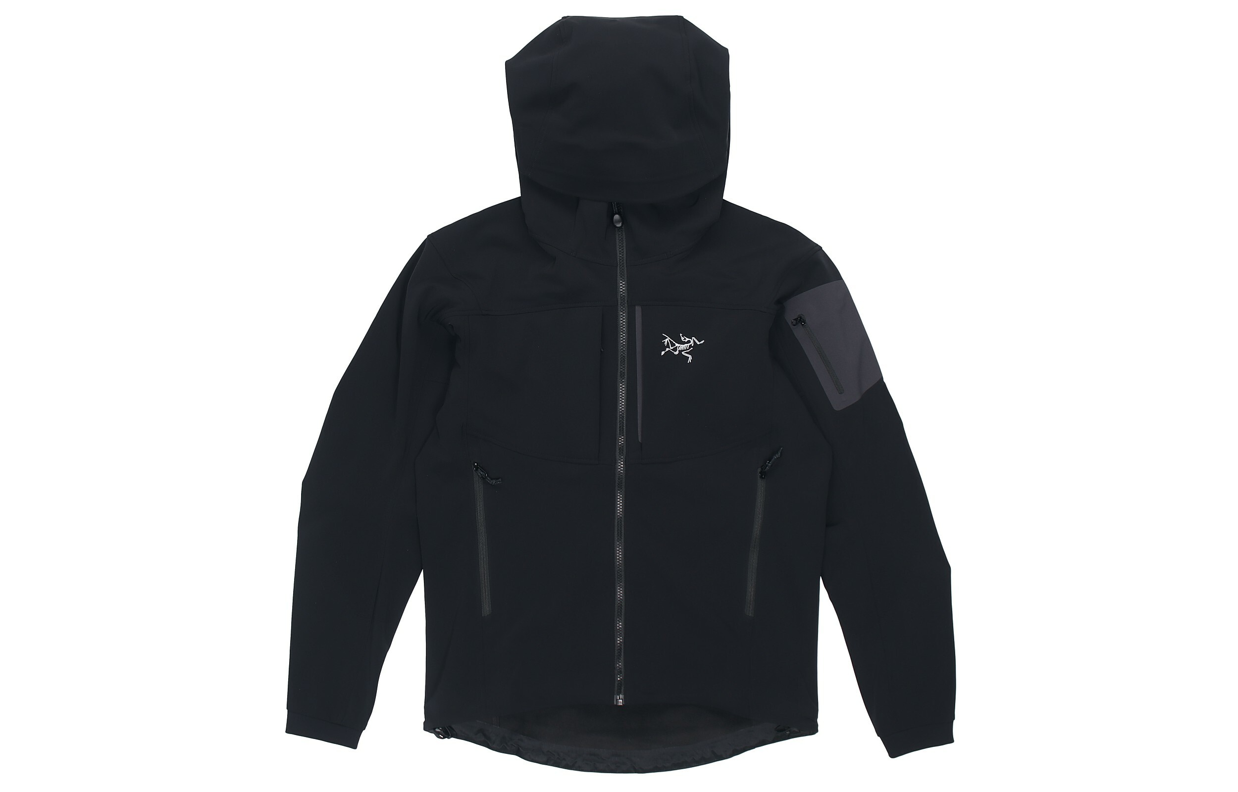 【代購】Arcteryx GAMMA MX Jacket Fall Men's