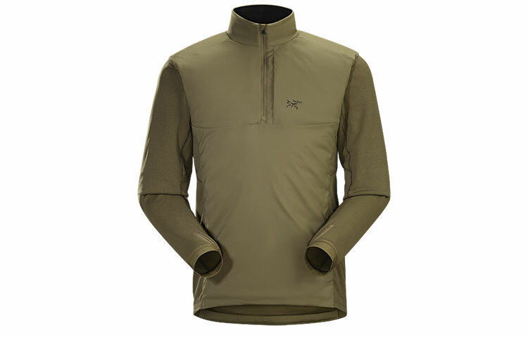 【代購】Arcteryx Sweatshirts Men