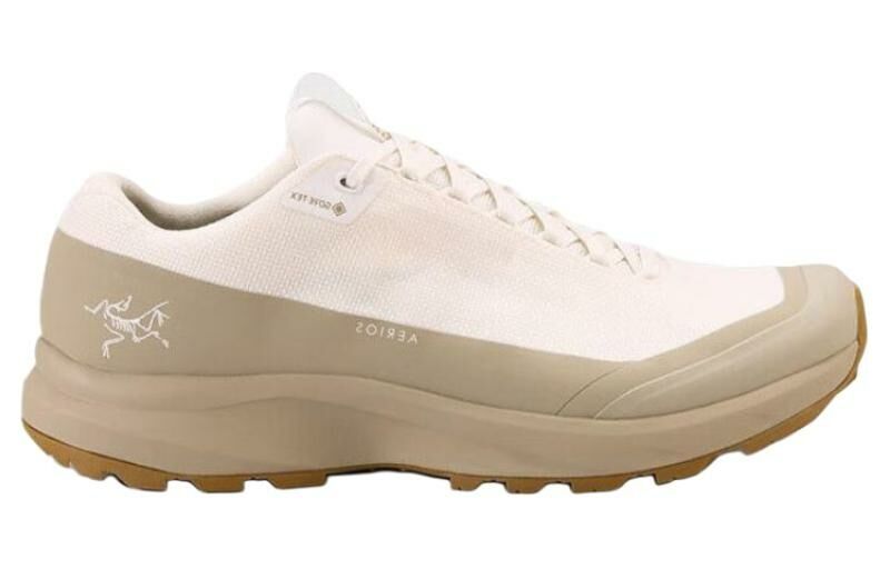 【代購】Arcteryx Aerios Fl 2 Pink Brown