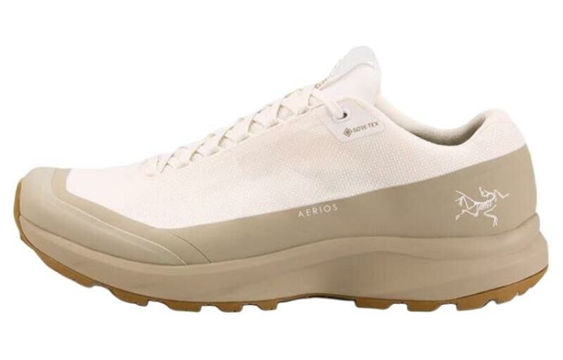 【代購】Arcteryx Aerios Fl 2 Pink Brown