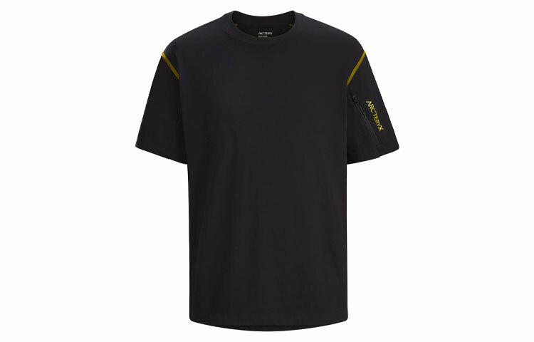 【代購】Arcteryx SYSTEM_A T-Shirt Men's