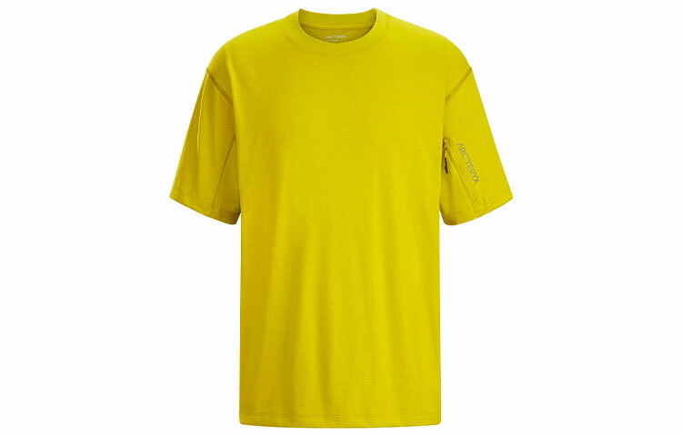 【代購】Arcteryx SYSTEM_A T-Shirt Men's