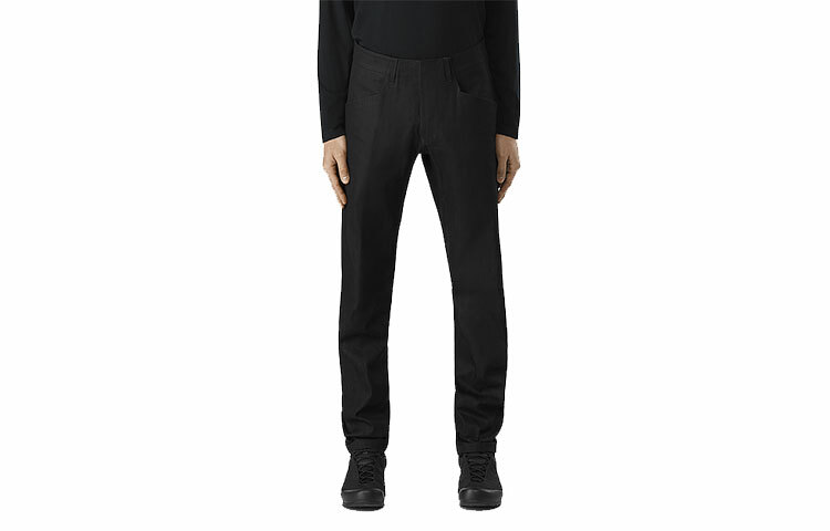 【代購】Arcteryx Casual Pants Men
