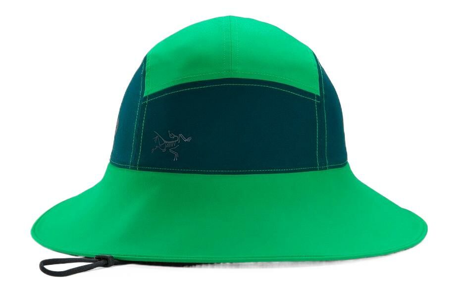 【代購】Arcteryx Polyester Hats & Caps Women's Green