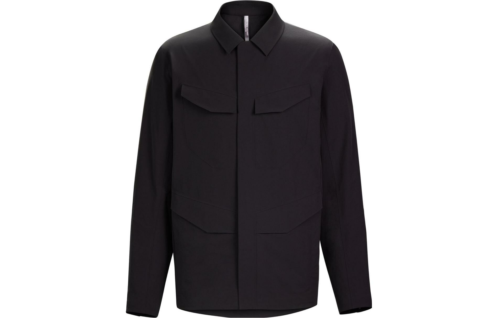 【代購】Arcteryx VEILANCE FIELD Jackets Men