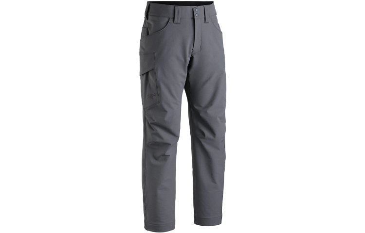 【代購】Arcteryx Windbreaker Pants Men's