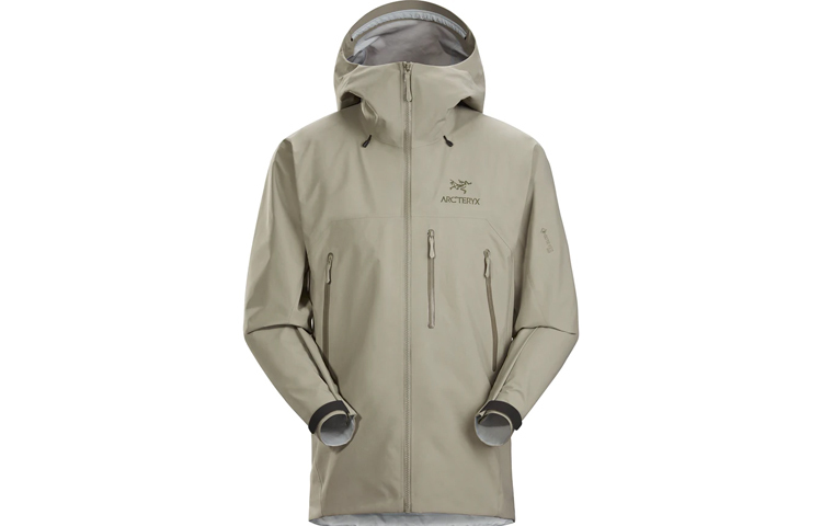 【代購】Arcteryx Beta Series Jackets Men