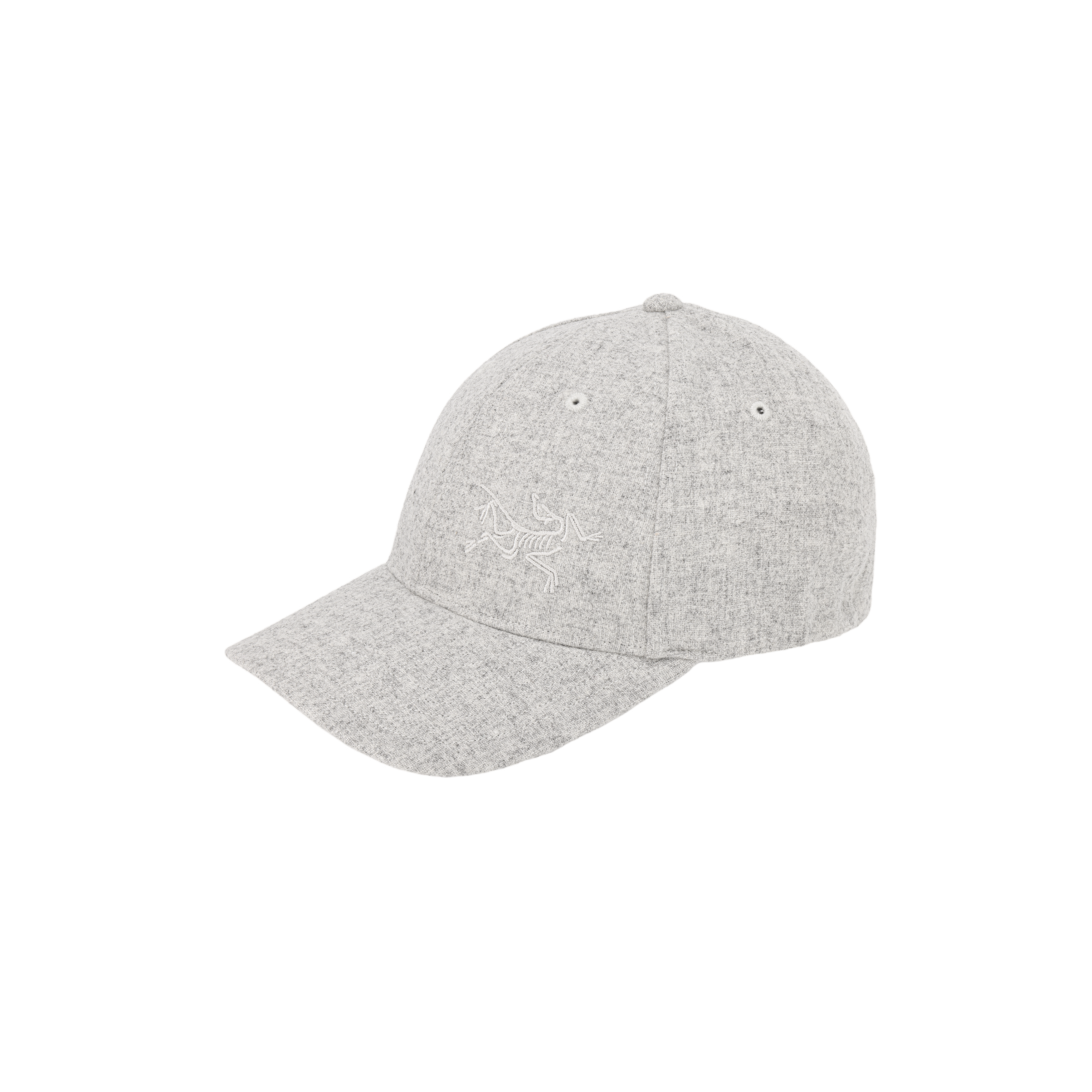 【代購】Arcteryx Polyester Baseball Caps Unisex