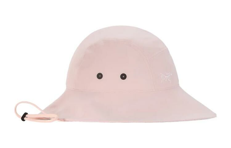 【代購】Arcteryx Polyester Bucket Hats Women's