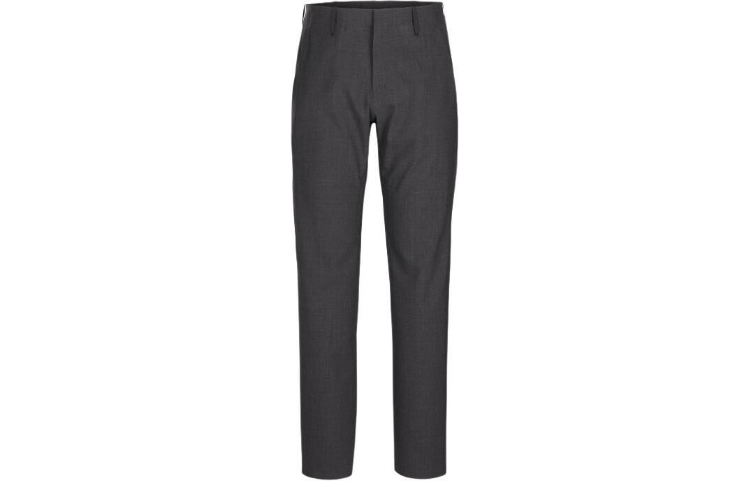【代購】Arcteryx Veilance Collection Suit Trouser Men's Black Gray Color