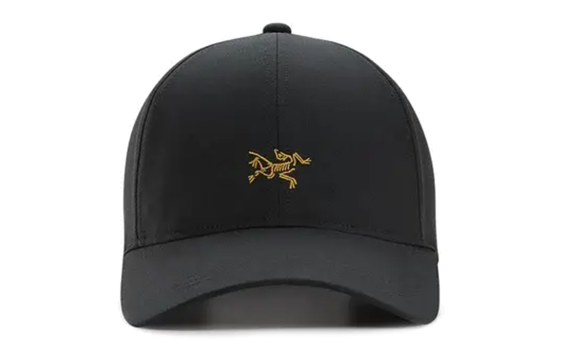 【代購】Arcteryx Polyester Baseball Caps Unisex
