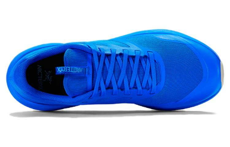 【代購】Arcteryx Norvan LD 3 Abrasion-Resistant Low-Top Running Shoes Men's Blue
