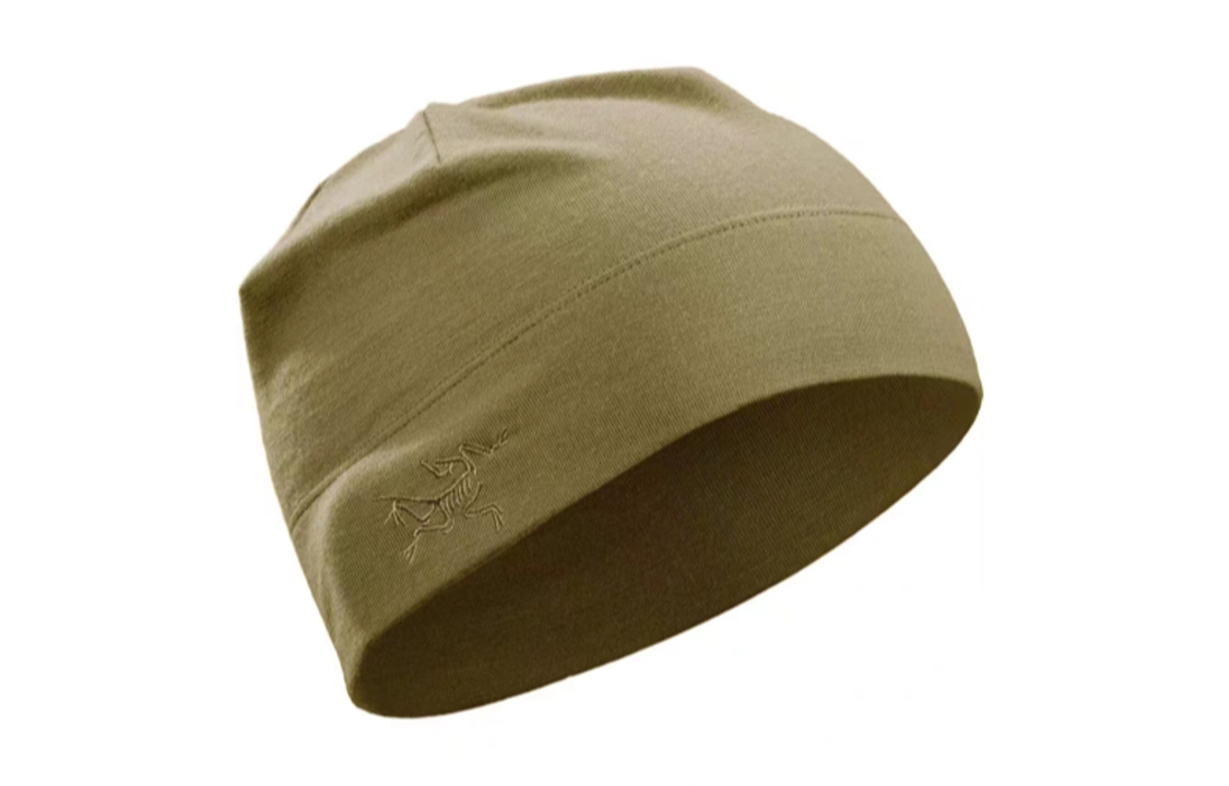 【代購】Arcteryx RHO Beanies Unisex