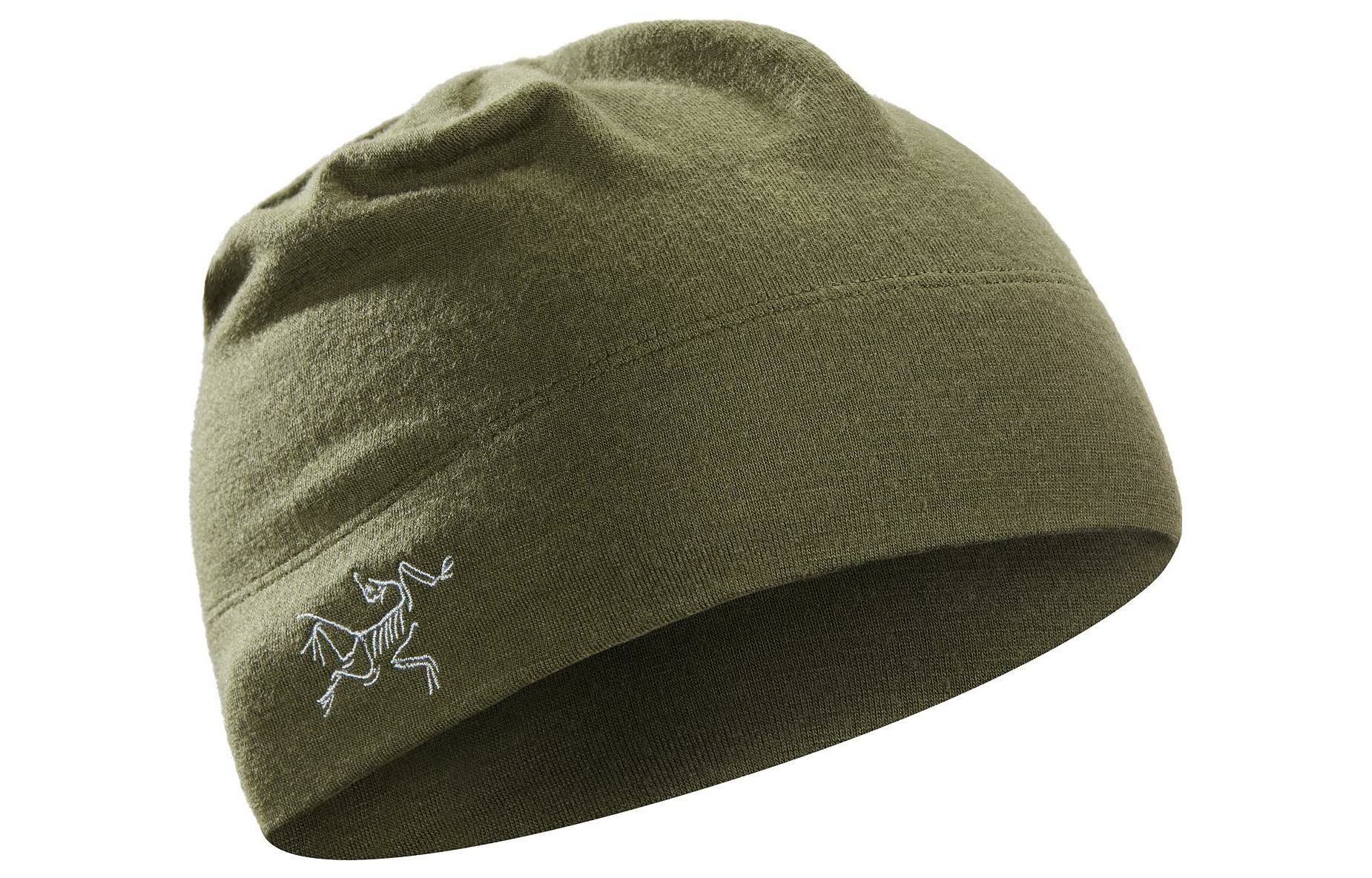 【代購】Arcteryx RHO Beanies Unisex