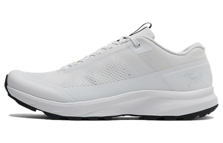 【代購】Arcteryx Aerios AURA Anti-Slip Wear-Resistant Breathable Support Low-Top Casual Shoes Unisex White