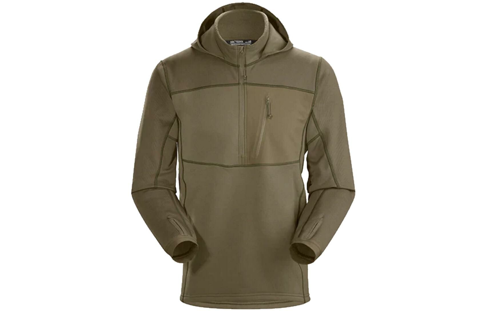 【代購】Arcteryx Naga Hoody Gen 3.1 Sweatshirt Men's