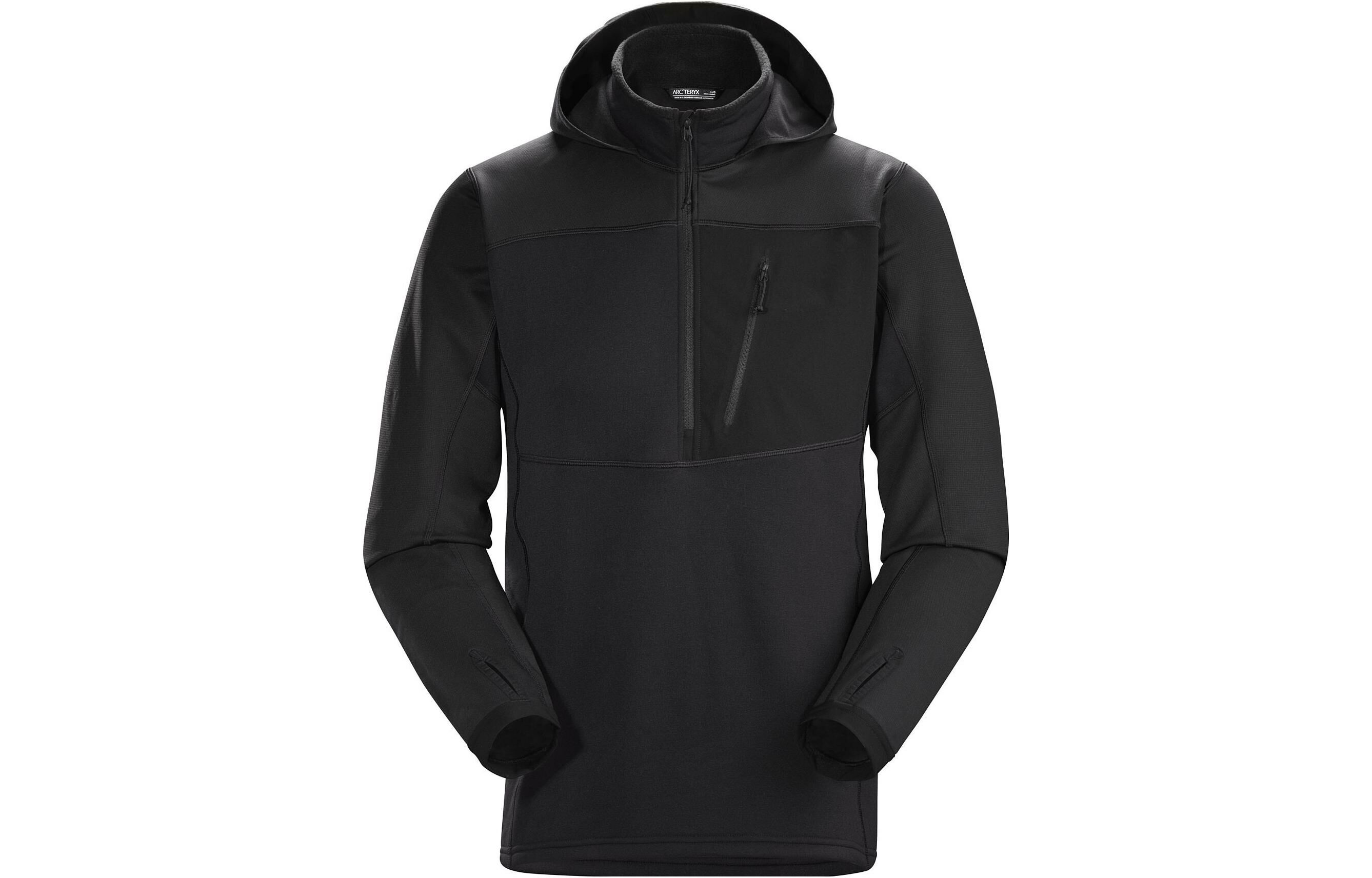 【代購】Arcteryx Naga Hoody Gen 3.1 Sweatshirt Men's