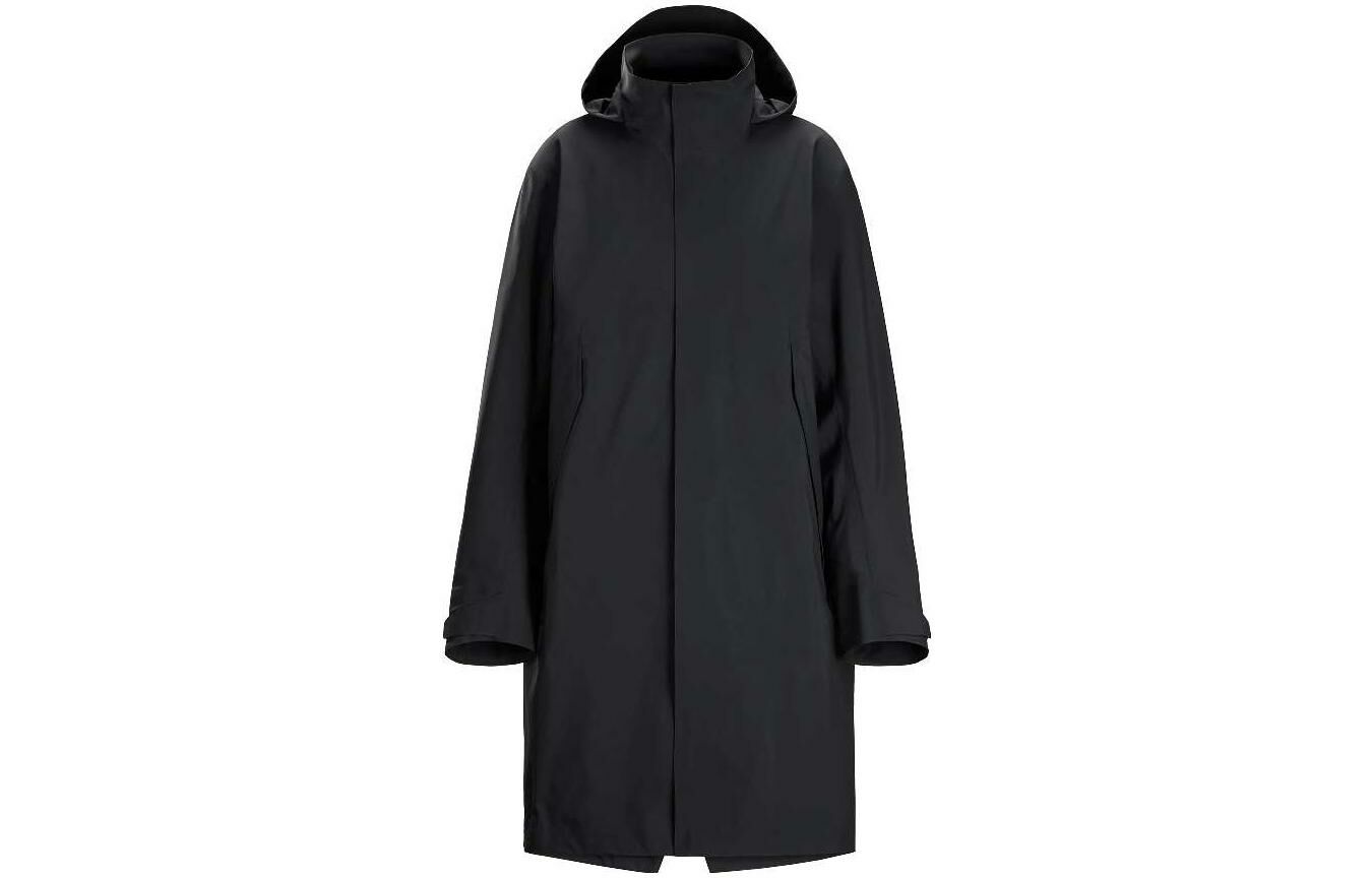 【代購】Arcteryx ARC'TERYX VEILANCE MONITOR Coats Men's Black