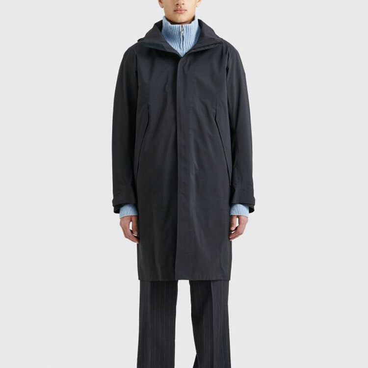 【代購】Arcteryx ARC'TERYX VEILANCE MONITOR Coats Men's Black