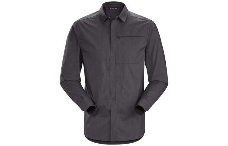 【代購】Arcteryx Beginners' Bird Military Bird Collection Shirts Men