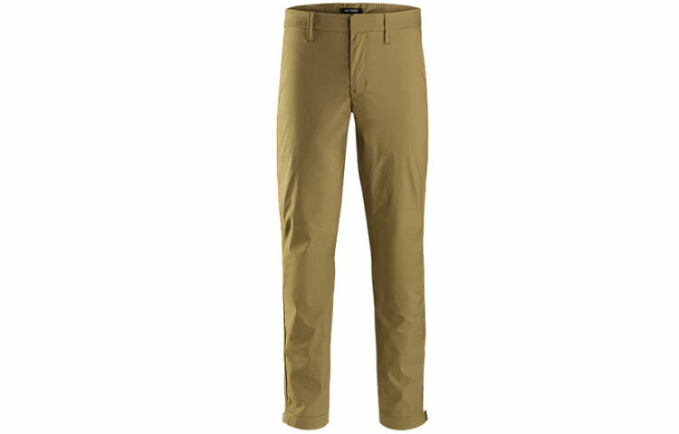 【代購】Arcteryx ATLIN CHINO Casual Pants Men's