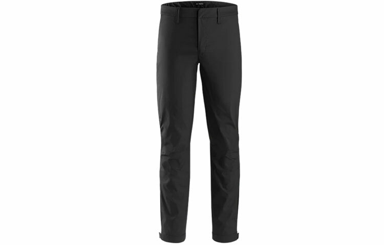 【代購】Arcteryx ATLIN CHINO Casual Pants Men's