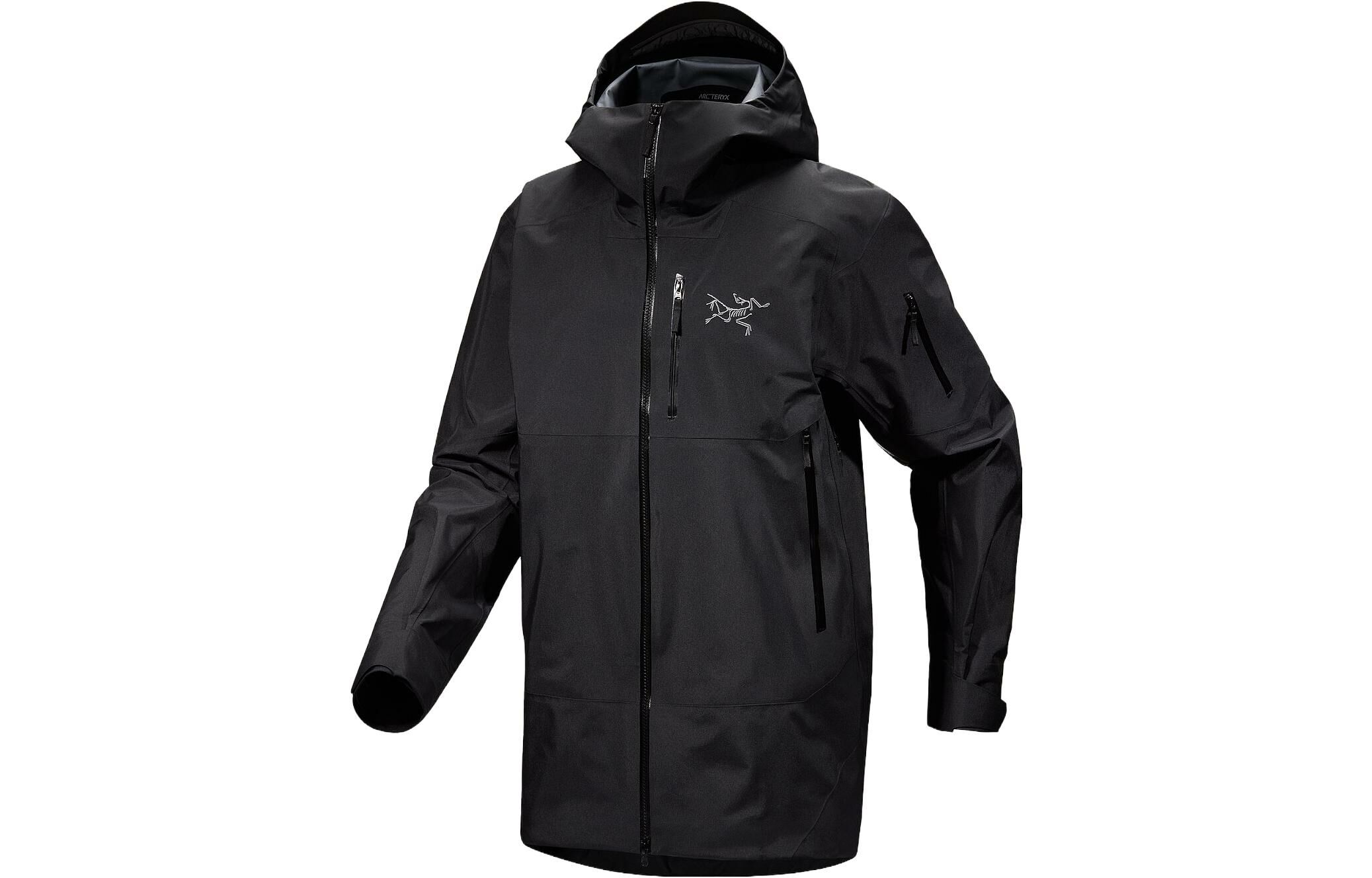 【代購】Arcteryx SABRE SV Jackets Men