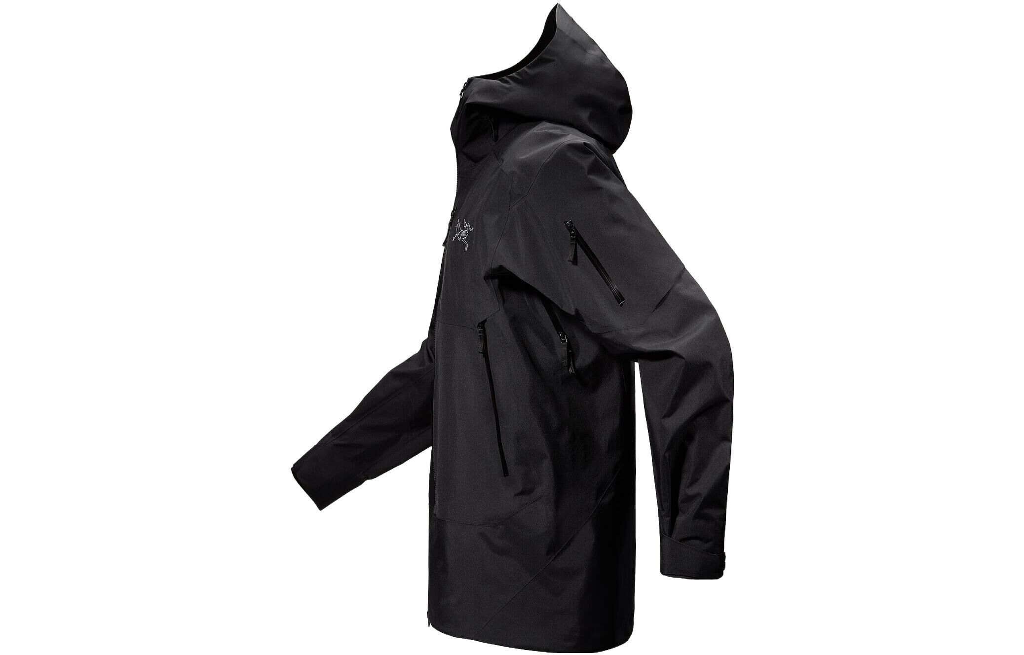 【代購】Arcteryx SABRE SV Jackets Men