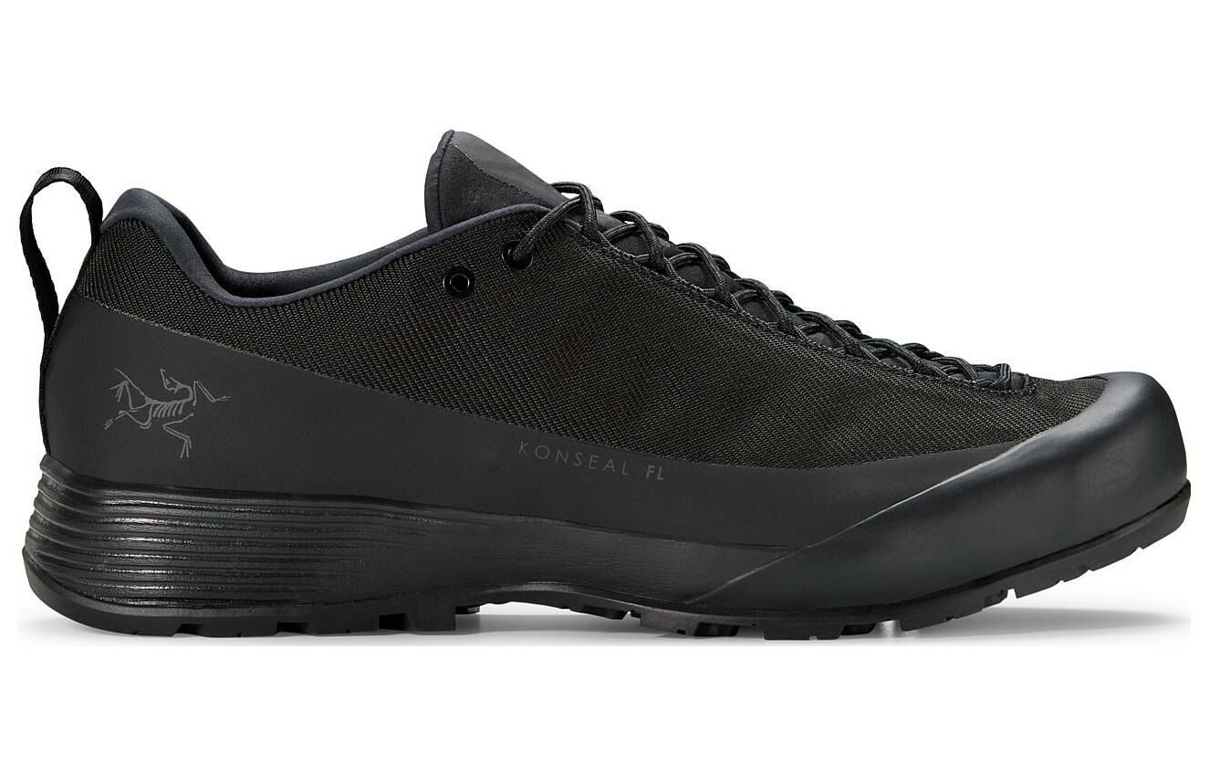 【代購】Arcteryx Konseal Fl 2 Sneakers