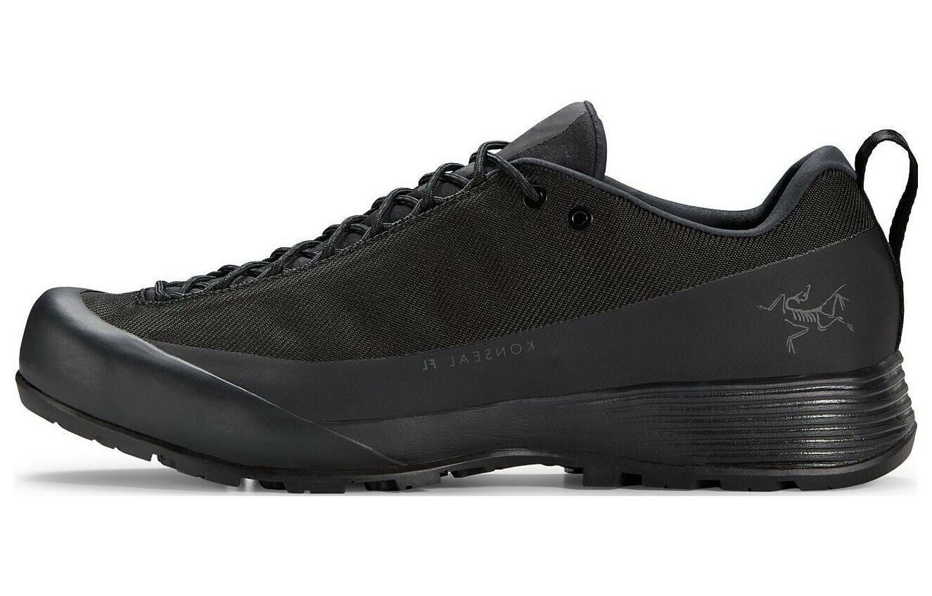 【代購】Arcteryx Konseal Fl 2 Sneakers