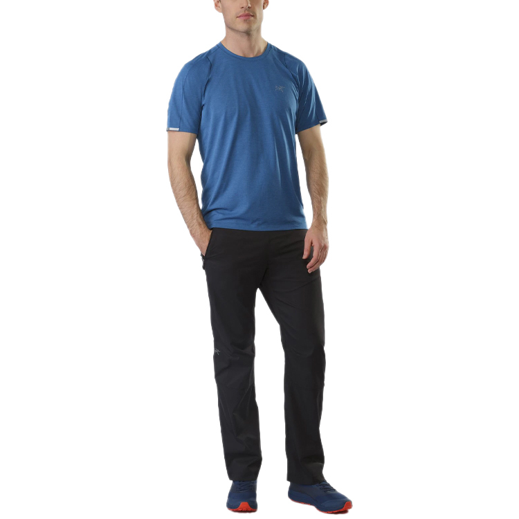 【代購】Arcteryx ATLIN CHINO Stradium Pant Casual Pants Men's Black