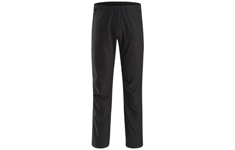 【代購】Arcteryx ATLIN CHINO Stradium Pant Casual Pants Men's Black