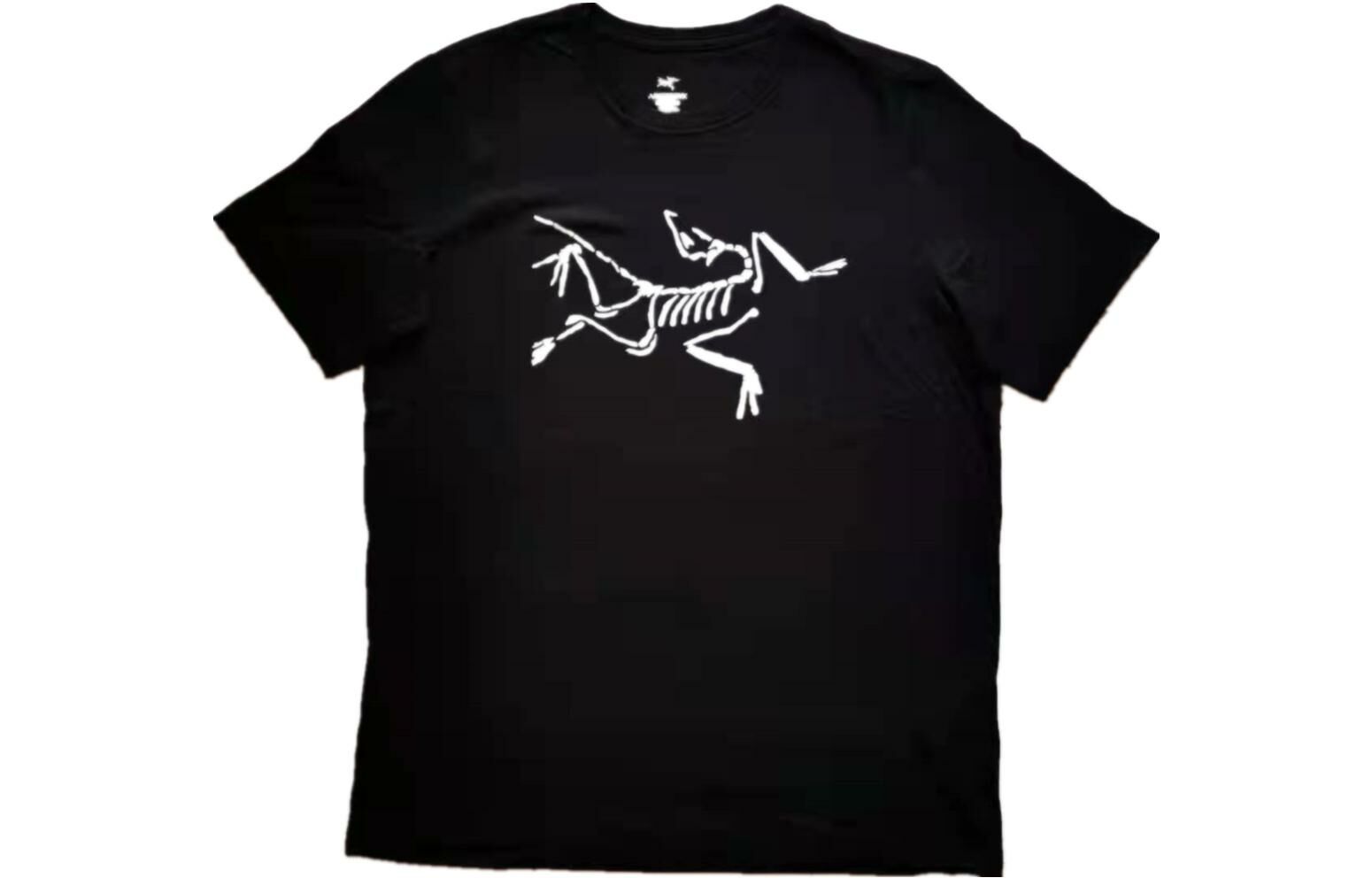 【代購】Arcteryx Ionia Merino Wool Series T-Shirts Men