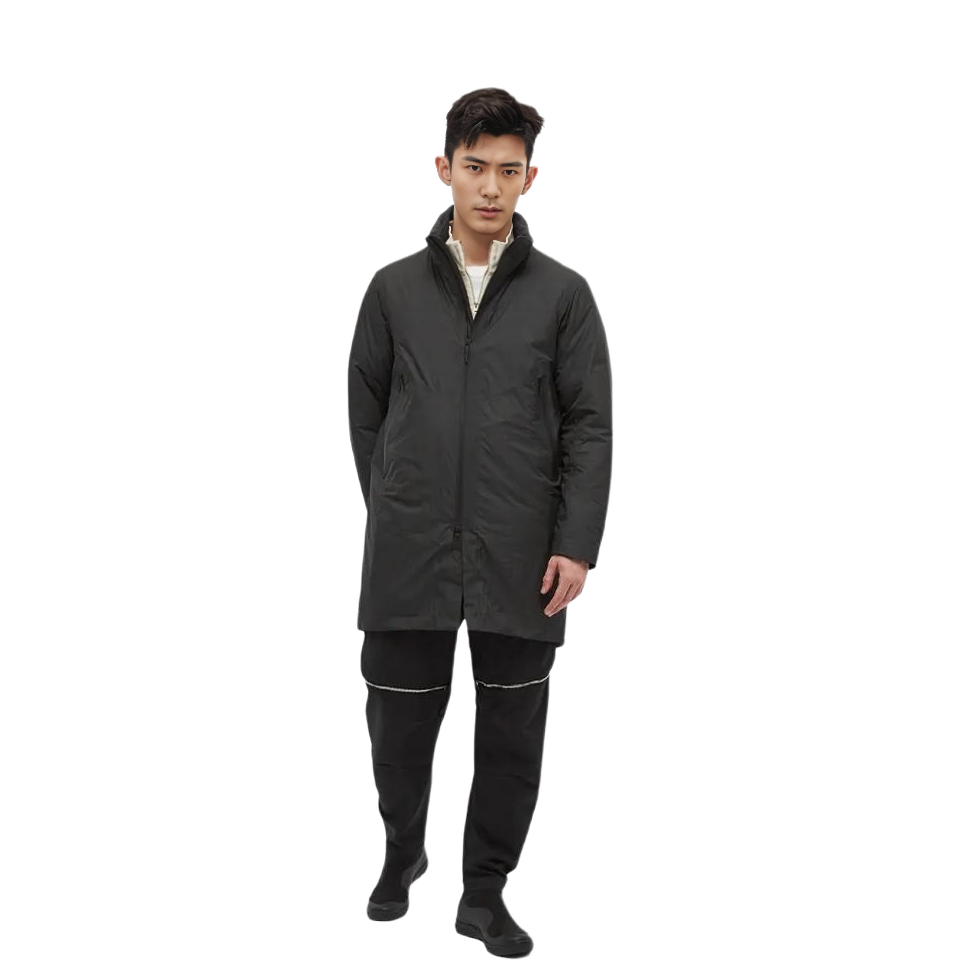 【代購】Arcteryx Archaeopteryx X Palace Collection Jacket Men's