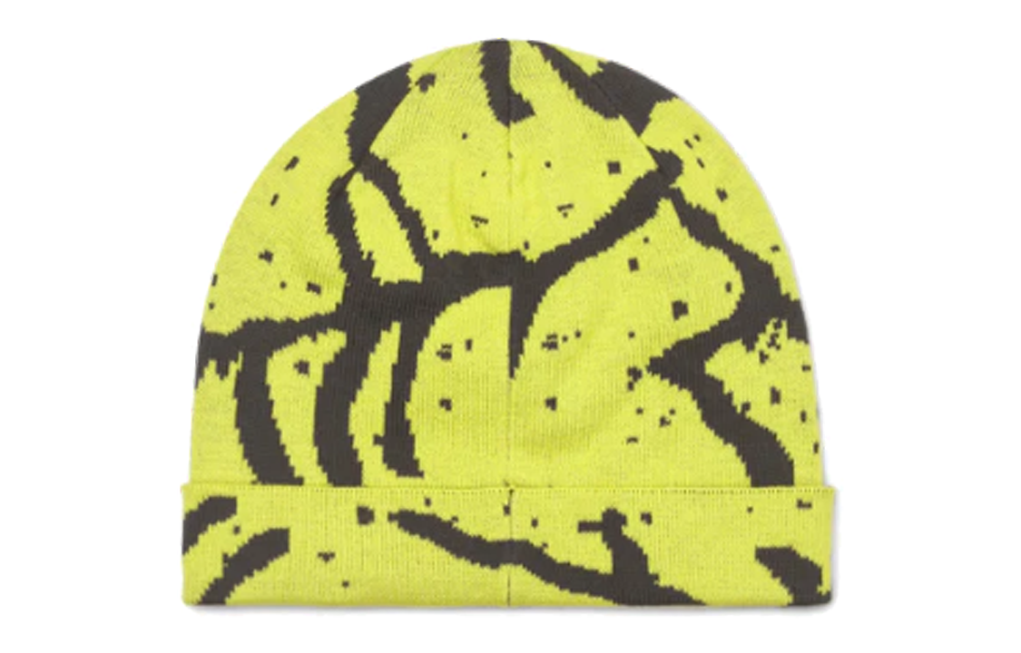 【代購】Arcteryx - Beanies Unisex Yellow