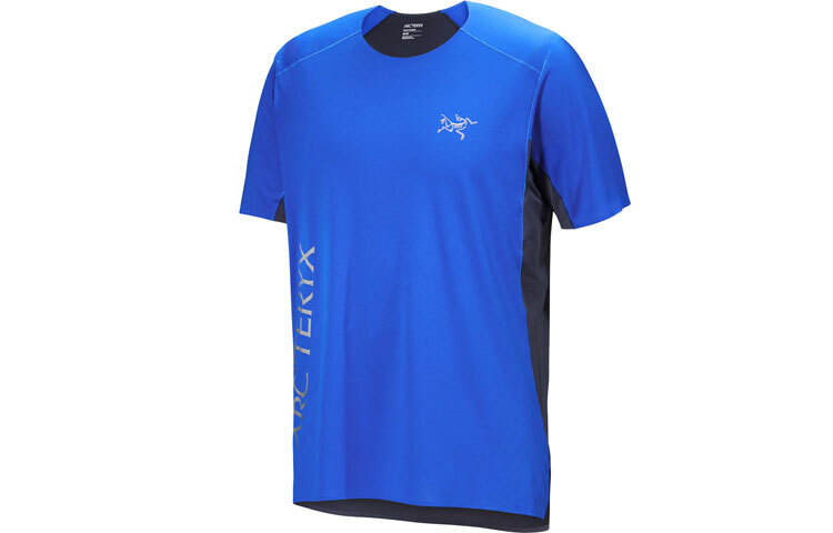 【代購】Arcteryx DOWNWORD T-Shirts Men