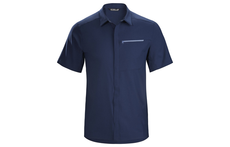 【代購】Arcteryx SKYLINE Series Shirt Men's