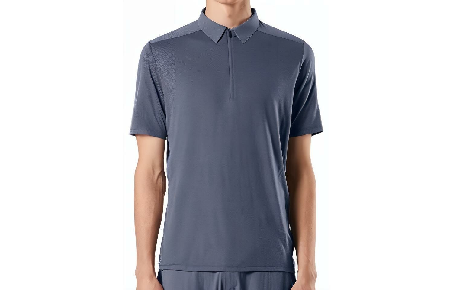 【代購】Arcteryx VEILANCE FRAME Polo Shirt Men's
