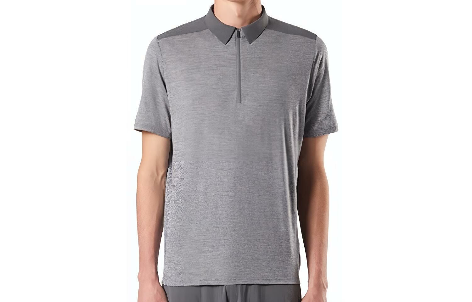 【代購】Arcteryx VEILANCE FRAME Polo Shirt Men's