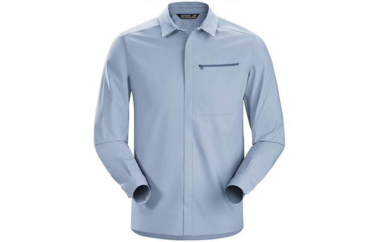 【代購】Arcteryx SKYLINE Series Shirt Men's