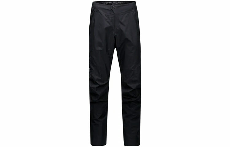 【代購】Arcteryx Zeta Series Windbreaker Pants Men