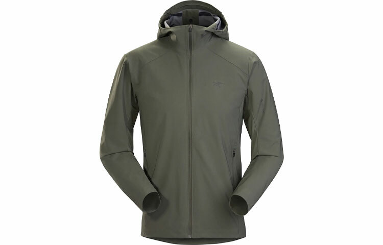 【代購】Arcteryx Incando Series Jackets Men