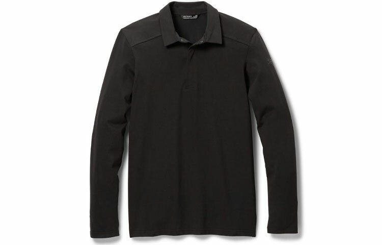 【代購】Arcteryx Captive Series Polo Shirt Men's